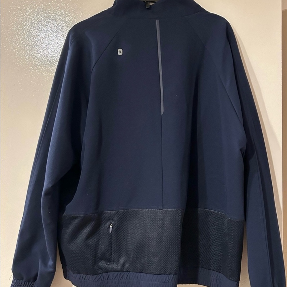 Figs Sydney Scub Jacket - Picture 5 of 6